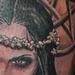 tattoo galleries/ - Vampire Girl